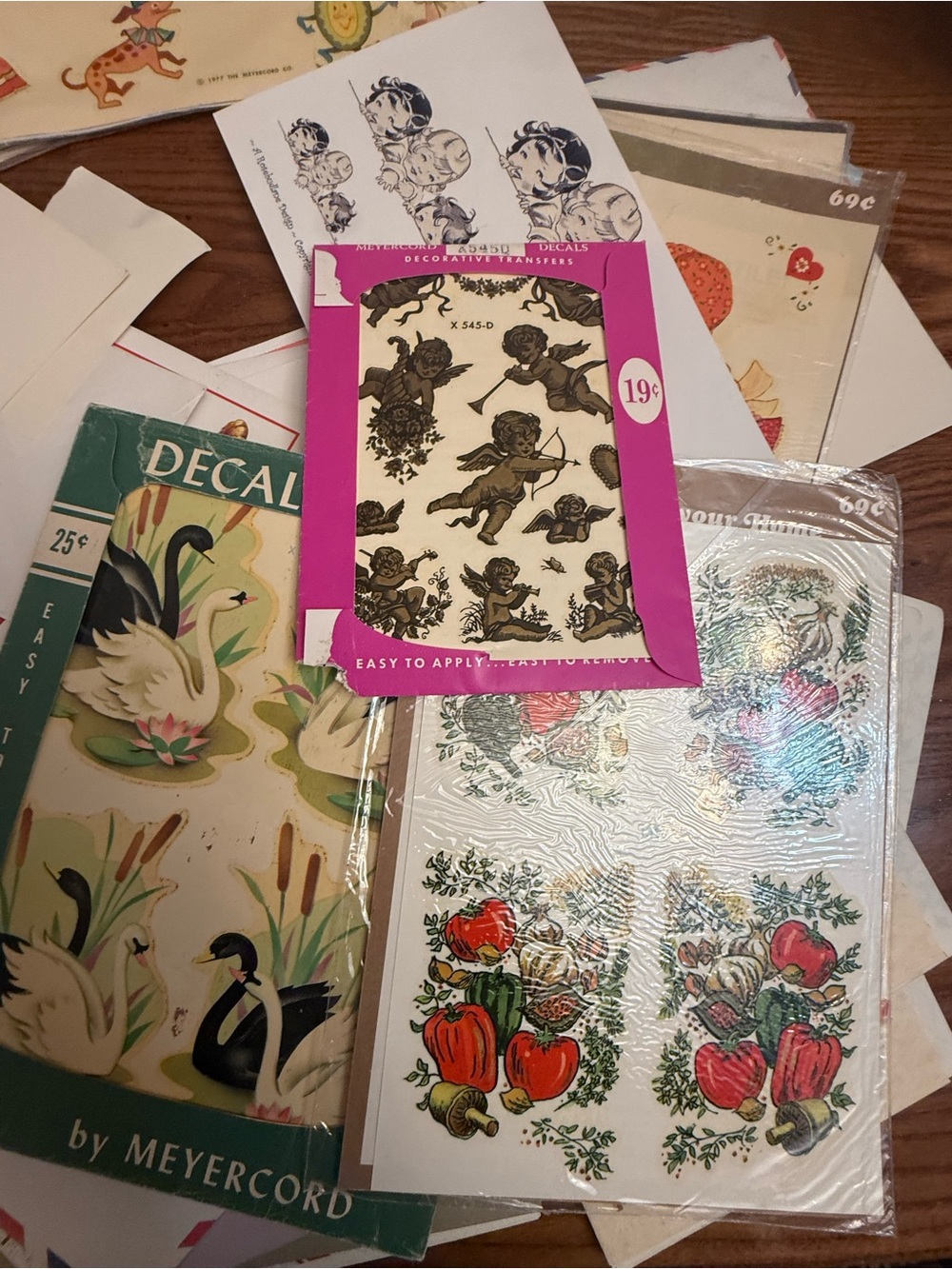 Ephemera Lot - Picture 3 of 6